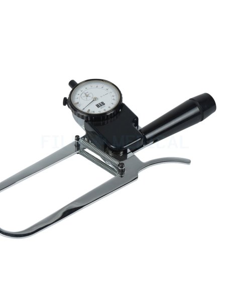 Skinfold Body Fat Callipers
